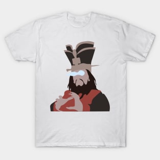 David Lo Pan T-Shirt